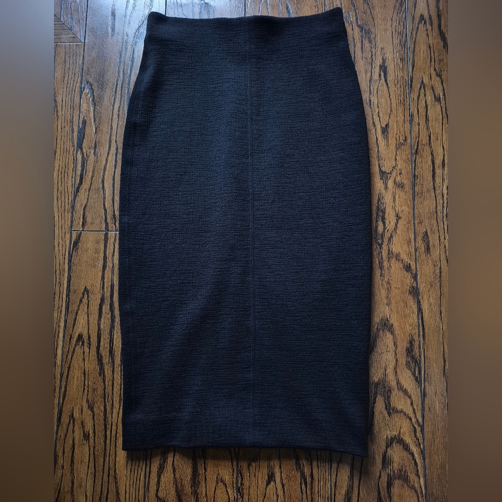 Aritzia XS Pencil Skirt